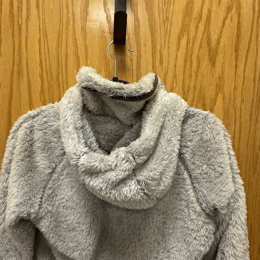 Kuhl Women’s Cozy Fleece Jacket - Picture 6 of 15